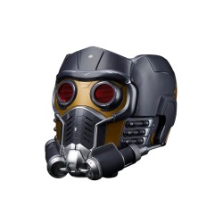 Marvel Legends Guardians of the Galaxy Star Lord Helmet Replica - Thumbnail