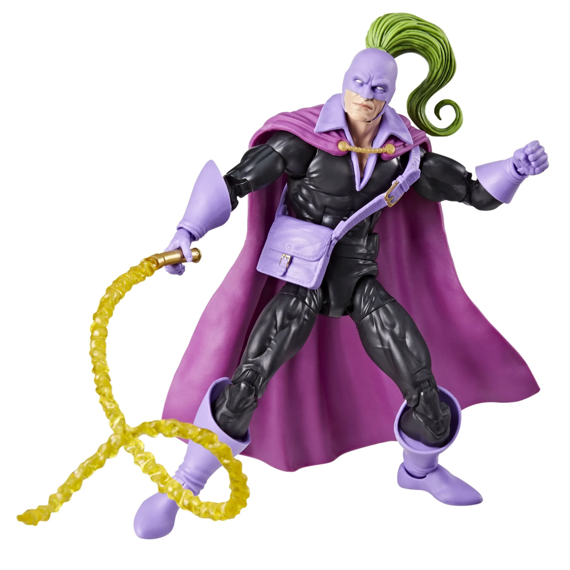 Hasbro - Marvel Legends Iron Man Whiplash Action Figür