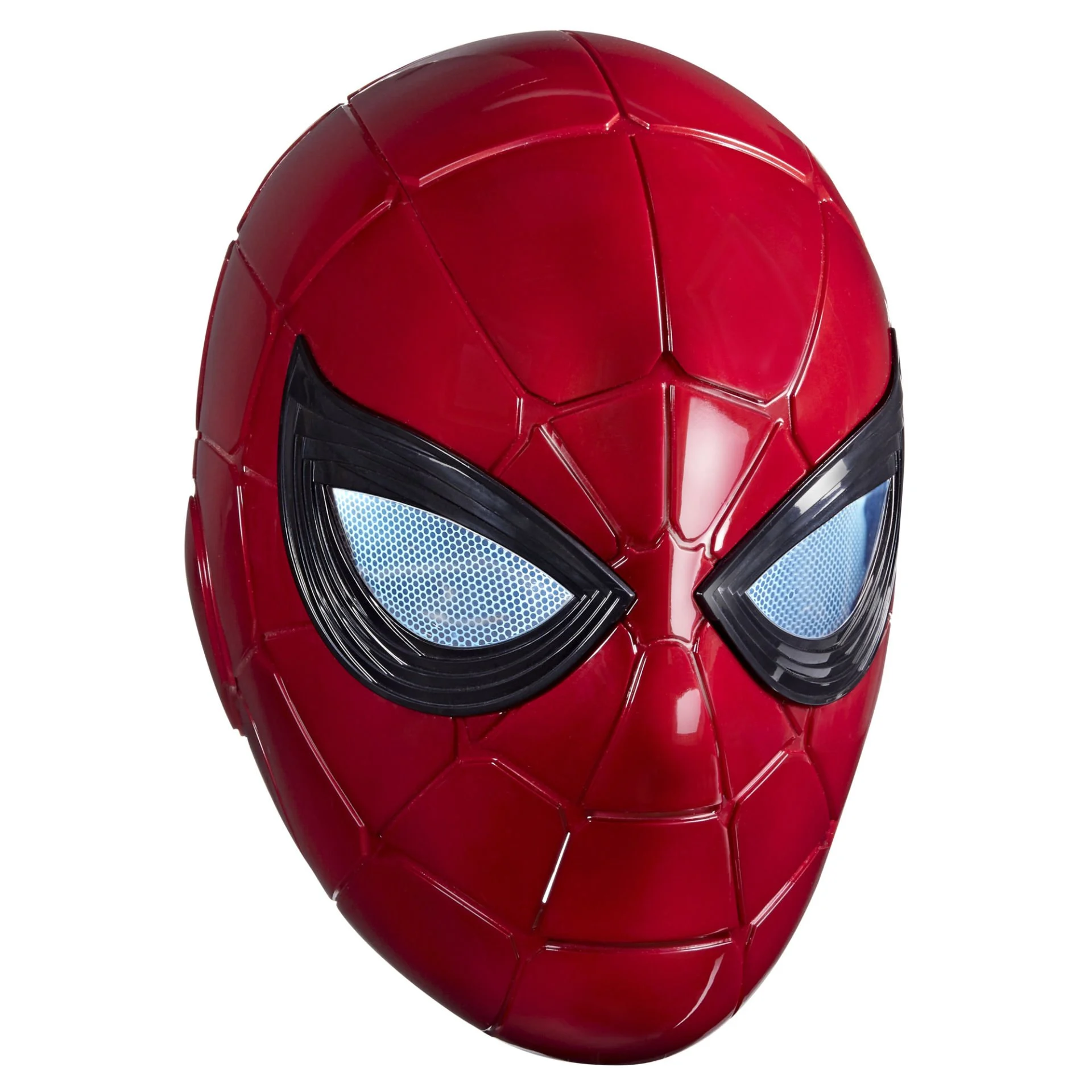 MARVEL LEGENDS IRON SPIDER ELECTRONIC HELMET - Thumbnail