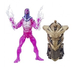 Marvel Legends Living Laser Action Figure - Thumbnail