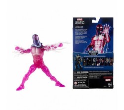 Marvel Legends Living Laser Action Figure - Thumbnail