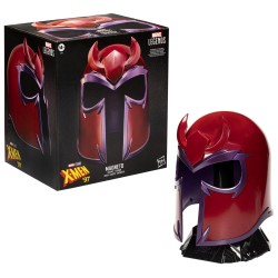 MARVEL LEGENDS MAGNETO PREMIUM HELMET - Thumbnail