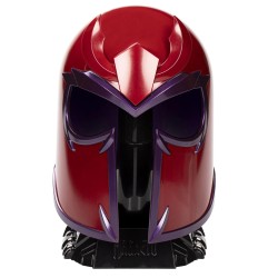 MARVEL LEGENDS MAGNETO PREMIUM HELMET - Thumbnail