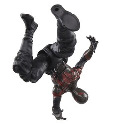 Marvel Legends Marvel Gamerverse Spiderman 2 Miles Brooklyn 2099 Suit Aksiyon Figürü - Thumbnail