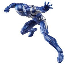 Marvel Legends Marvel Gamerverse Spiderman 2 Peter Parker Anti Venom Suit Aksiyon Figürü - Thumbnail