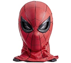 Hasbro - Marvel Legends Marvel Spiderman Homecoming Electronic Expressive Mask Hasbro - Marvel Legends Marvel Spiderman Homecoming Electronic Expressive Mask