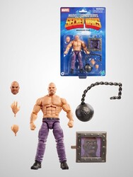 Marvel Legends Secret Wars Absorbing Man Action Figure - Thumbnail