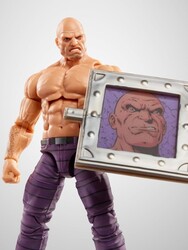 Marvel Legends Secret Wars Absorbing Man Action Figure - Thumbnail