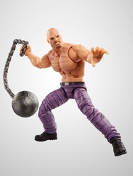 Marvel Legends Secret Wars Absorbing Man Action Figure - Thumbnail