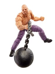 Marvel Legends Secret Wars Absorbing Man Action Figure - Thumbnail