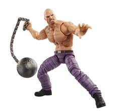 Hasbro - Marvel Legends Secret Wars Absorbing Man Action Figure