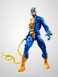 Marvel Legends Secret Wars Constrictor Action Figure - Thumbnail