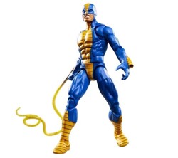 Hasbro - Marvel Legends Secret Wars Constrictor Action Figure