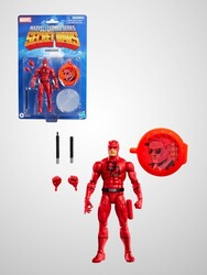 Hasbro - Marvel Legends Secret Wars Daredevil Action Figure