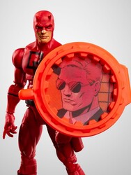 Marvel Legends Secret Wars Daredevil Action Figure - Thumbnail