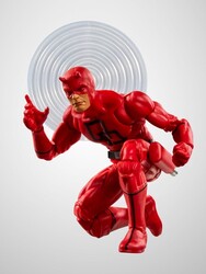 Marvel Legends Secret Wars Daredevil Action Figure - Thumbnail