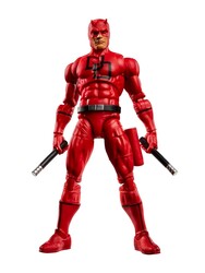 Marvel Legends Secret Wars Daredevil Action Figure - Thumbnail