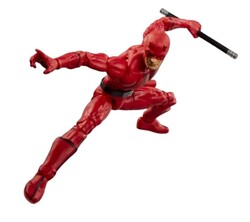Hasbro - Marvel Legends Secret Wars Daredevil Action Figure