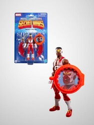 Hasbro - Marvel Legends Secret Wars Marvel's Falcon Action Figure