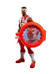 Marvel Legends Secret Wars Marvel's Falcon Action Figure - Thumbnail