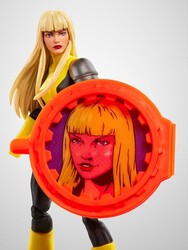 Marvel Legends Secret Wars Marvel's Magik Action Figure - Thumbnail