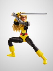 Marvel Legends Secret Wars Marvel's Magik Action Figure - Thumbnail