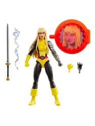 Marvel Legends Secret Wars Marvel's Magik Action Figure - Thumbnail