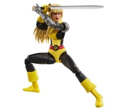 Hasbro - Marvel Legends Secret Wars Marvel's Magik Action Figure