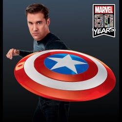 Marvel Legends Series Captain America Classic Shield - Thumbnail