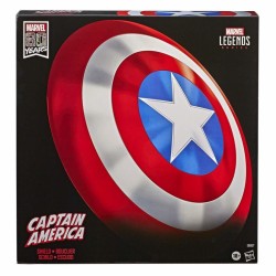 Hasbro - MARVEL CAPTAIN AMERICA SHIELD REPLICA