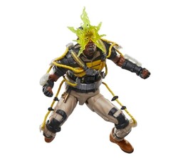 Marvel Legends Series Spiderman No Way Home Aksiyon Figürü Electro - Thumbnail