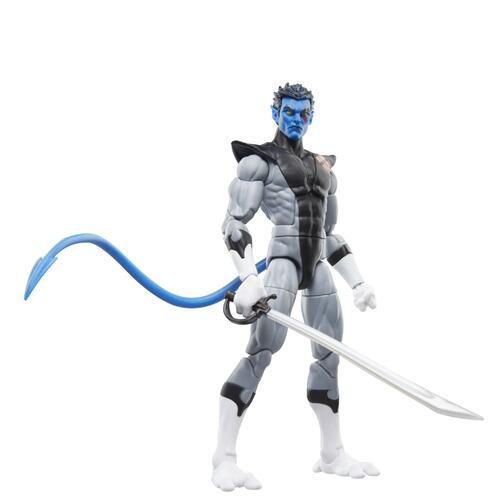 Marvel Legends Series Xmen Aksiyon Figürü Nightcrawler Marvel Legends Series Xmen Aksiyon Figürü Nightcrawler