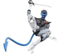 Hasbro - Marvel Legends Series Xmen Aksiyon Figürü Nightcrawler Hasbro - Marvel Legends Series Xmen Aksiyon Figürü Nightcrawler