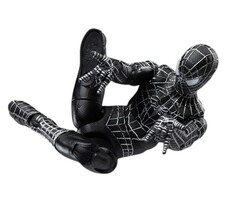Marvel Legends Spiderman 3 Spiderman Aksiyon Figürü - Thumbnail