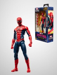Marvel Legends Spiderman Brand New Day Spiderman Action Figure - Thumbnail