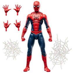 Marvel Legends Spiderman Brand New Day Spiderman Action Figure - Thumbnail