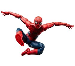 Marvel Legends Spiderman Brand New Day Spiderman Action Figure - Thumbnail
