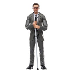 MARVEL LEGENDS SPIDERMAN NO WAY HOME MATT MURDOCK ACTION FIGURE - Thumbnail