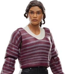 Hasbro Spider-Man: No Way Home - Marvel Legends Marvel’s MJ Aksiyon Figürü - Thumbnail