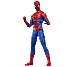 Hasbro - Marvel Legends Spiderman No Way Home The Amazing Spiderman Action Figure
