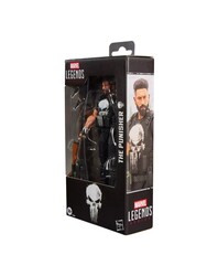 Marvel Legends The Punisher Punisher Action Figure - Thumbnail