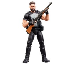 Marvel Legends The Punisher Punisher Action Figure - Thumbnail