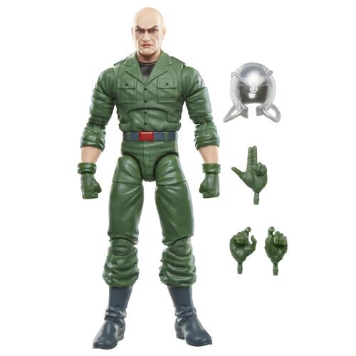 Marvel Legends The Uncanny Xmen Aksiyon Figürü Professor X Savage Land Marvel Legends The Uncanny Xmen Aksiyon Figürü Professor X Savage Land