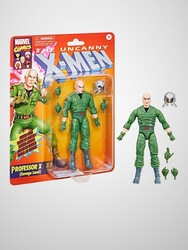Marvel Legends The Uncanny Xmen Aksiyon Figürü Professor X Savage Land - Thumbnail