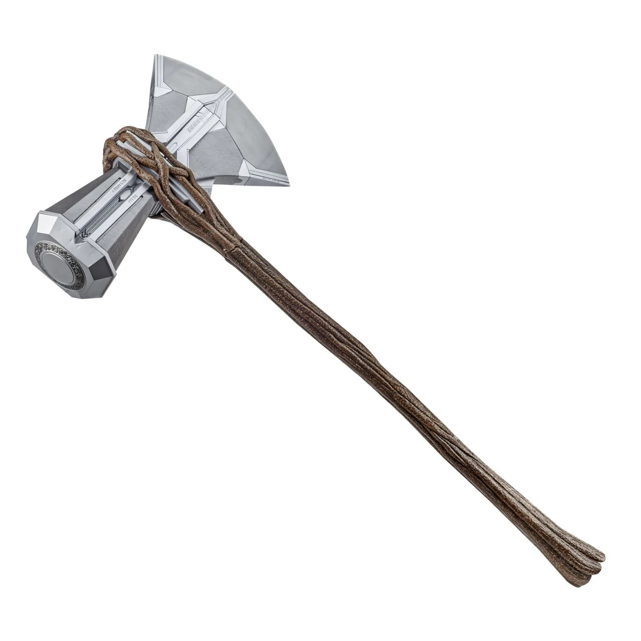 Marvel Legends Thor Stormbreaker Axe Replica - Thumbnail