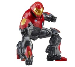 Hasbro - Marvel Legends Ultimate Iron Man Aksiyon Figürü Ultimate Iron Man Hasbro - Marvel Legends Ultimate Iron Man Aksiyon Figürü Ultimate Iron Man