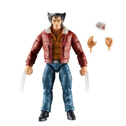 Marvel Legends X-Men 97 Marvel's Logan Aksiyon Figürü - Thumbnail