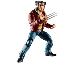 Marvel Legends X-Men 97 Marvel's Logan Aksiyon Figürü - Thumbnail