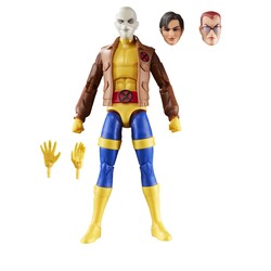 Marvel Legends X-Men 97 Marvel's Morph Aksiyon Figürü - Thumbnail