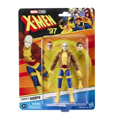 Marvel Legends X-Men 97 Marvel's Morph Aksiyon Figürü - Thumbnail